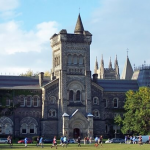 캐나다 토론토 대학교