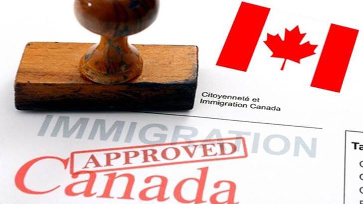 캐나다 부모 초청 이민 제도 변경 사항 입니다
